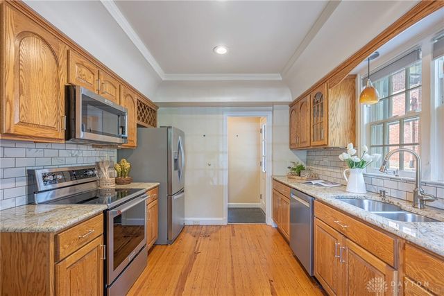 1821 Ruskin Road, Dayton, OH 45406
