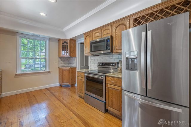 1821 Ruskin Road, Dayton, OH 45406