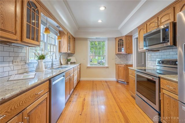 1821 Ruskin Road, Dayton, OH 45406