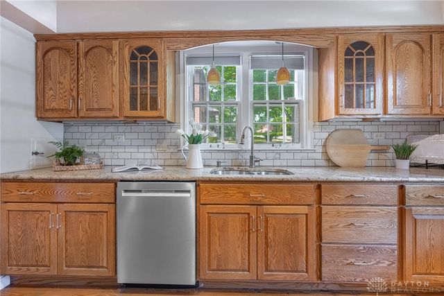 1821 Ruskin Road, Dayton, OH 45406