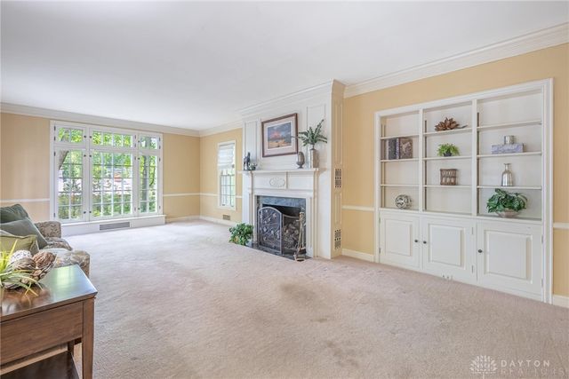 1821 Ruskin Road, Dayton, OH 45406