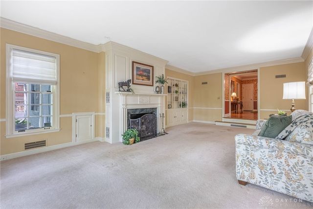 1821 Ruskin Road, Dayton, OH 45406