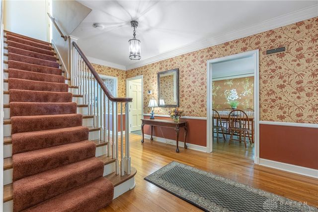 1821 Ruskin Road, Dayton, OH 45406