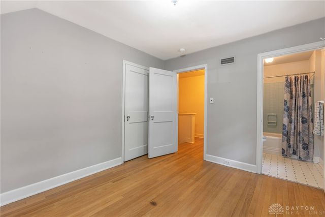 1821 Ruskin Road, Dayton, OH 45406