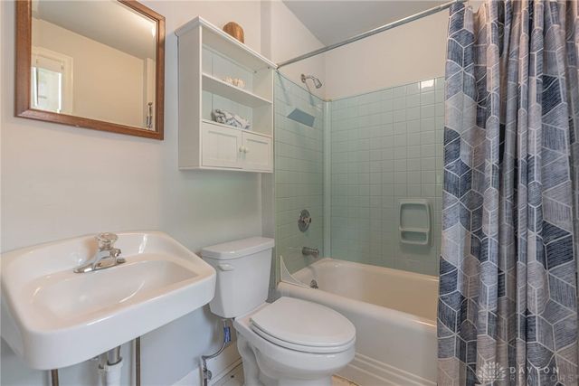 1821 Ruskin Road, Dayton, OH 45406
