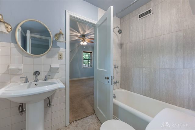 1821 Ruskin Road, Dayton, OH 45406