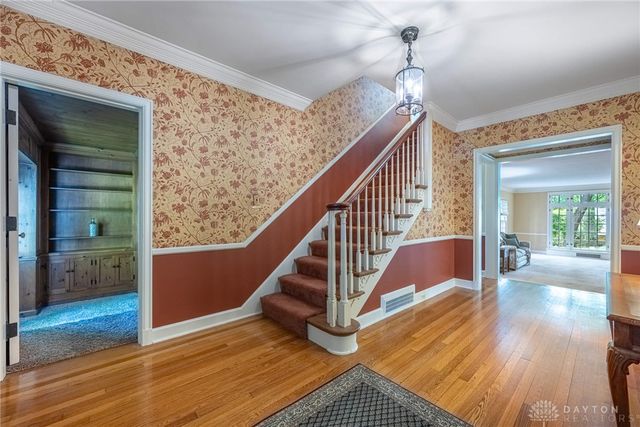 1821 Ruskin Road, Dayton, OH 45406