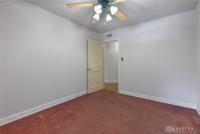1821 Ruskin Road, Dayton, OH 45406