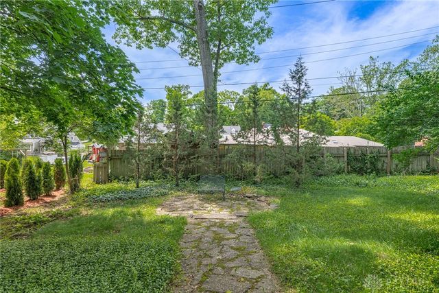 1821 Ruskin Road, Dayton, OH 45406