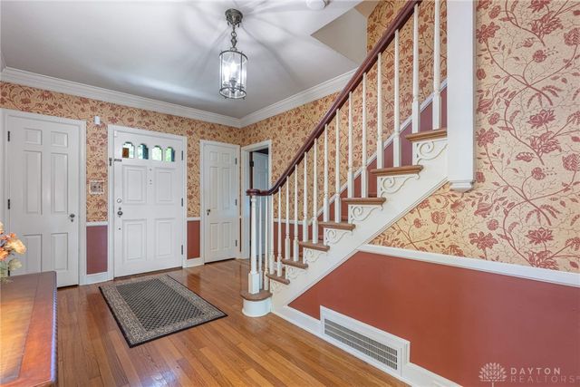 1821 Ruskin Road, Dayton, OH 45406