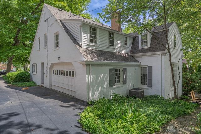 1821 Ruskin Road, Dayton, OH 45406