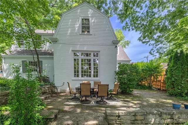 1821 Ruskin Road, Dayton, OH 45406