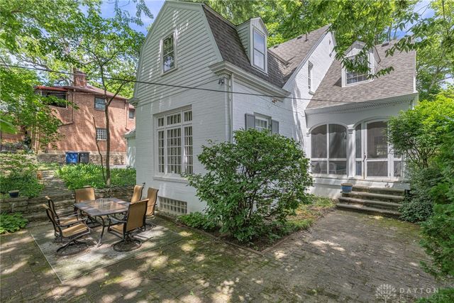 1821 Ruskin Road, Dayton, OH 45406