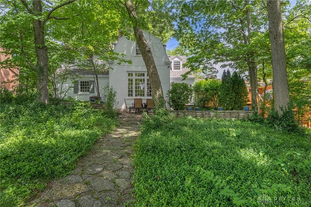 1821 Ruskin Road, Dayton, OH 45406