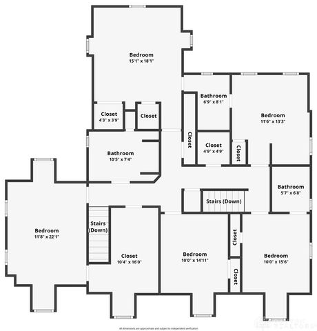 1821 Ruskin Road, Dayton, OH 45406