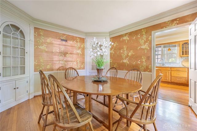 1821 Ruskin Road, Dayton, OH 45406