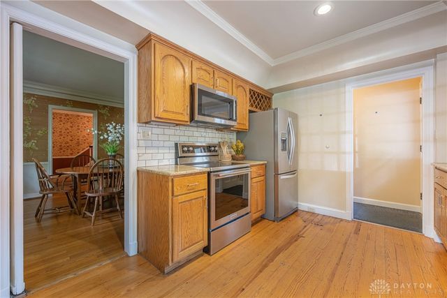 1821 Ruskin Road, Dayton, OH 45406