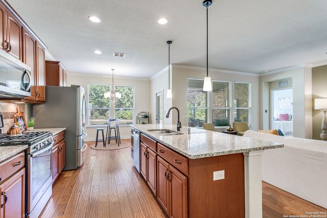 12643 SWEETGUM, San Antonio, TX 78253