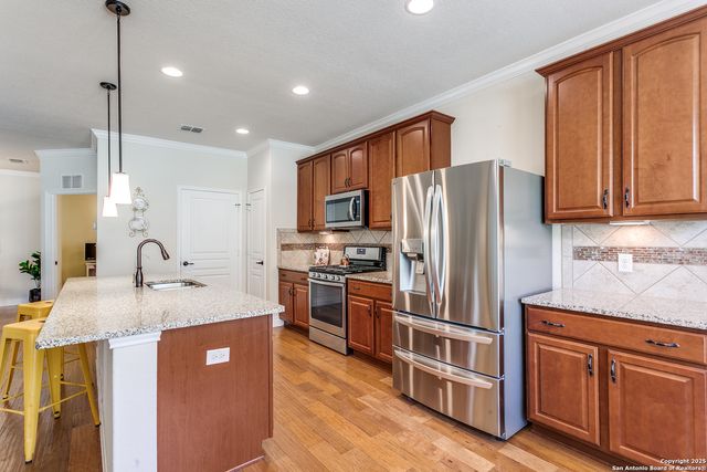 12643 SWEETGUM, San Antonio, TX 78253