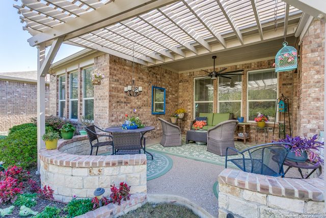 12643 SWEETGUM, San Antonio, TX 78253