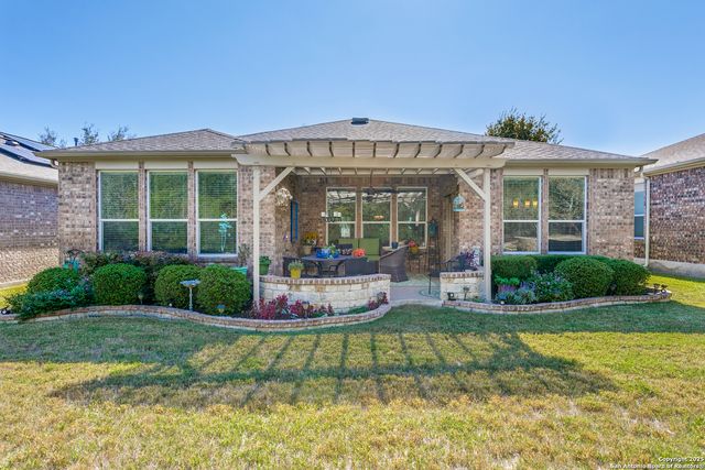 12643 SWEETGUM, San Antonio, TX 78253