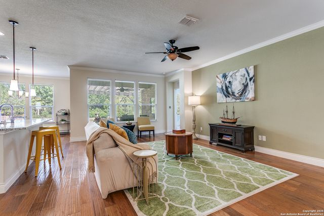 12643 SWEETGUM, San Antonio, TX 78253