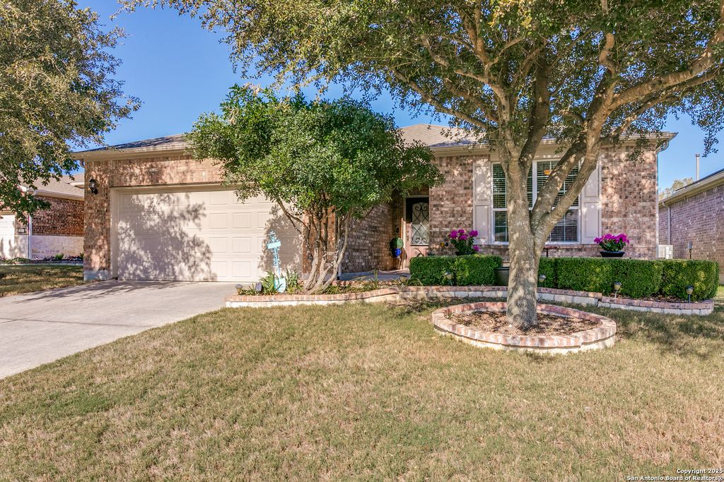 12643 SWEETGUM, San Antonio, TX 78253