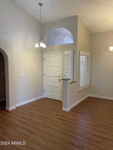 9329 E Corrine Drive, Scottsdale, AZ 85260