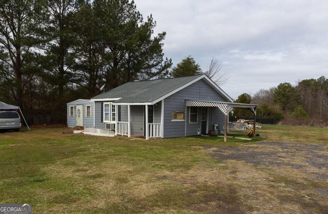 2755 Milton Bryan Drive, Loganville, GA 30052