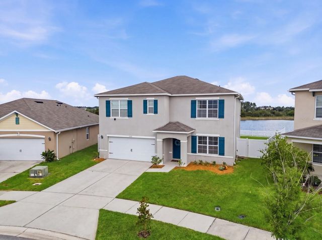 2767 GRANDBURY GROVE ROAD, Lakeland, FL 33811