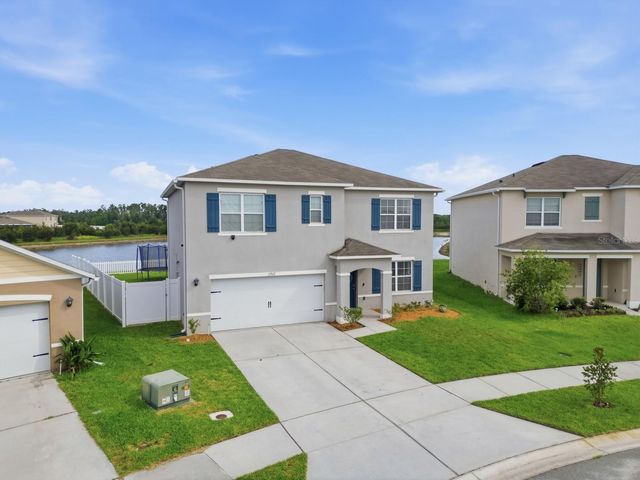 2767 GRANDBURY GROVE ROAD, Lakeland, FL 33811