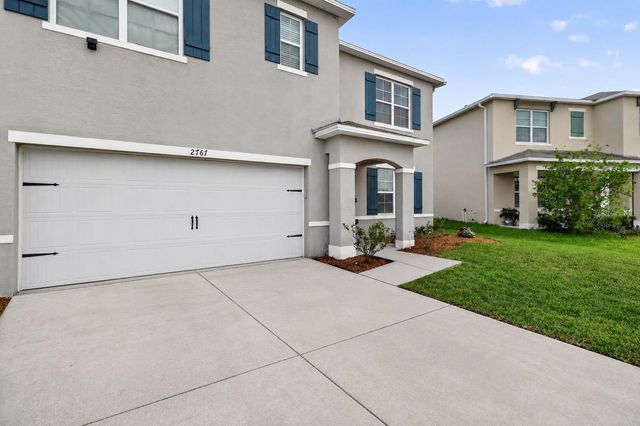 2767 GRANDBURY GROVE ROAD, Lakeland, FL 33811