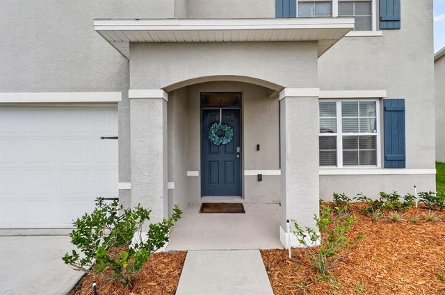 2767 GRANDBURY GROVE ROAD, Lakeland, FL 33811