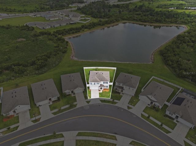 2767 GRANDBURY GROVE ROAD, Lakeland, FL 33811
