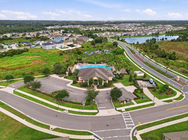 2767 GRANDBURY GROVE ROAD, Lakeland, FL 33811