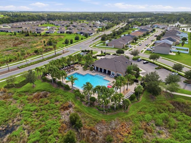 2767 GRANDBURY GROVE ROAD, Lakeland, FL 33811