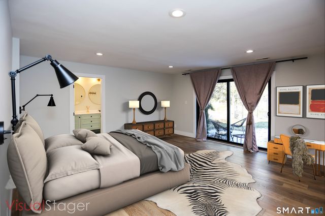 28 Turkey Hill Road North, Westport, CT 06880