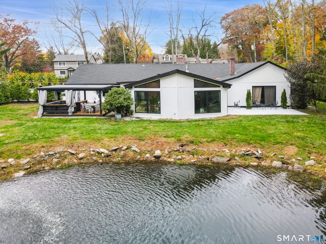 28 Turkey Hill Road North, Westport, CT 06880