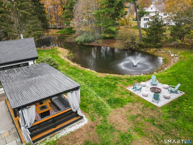 28 Turkey Hill Road North, Westport, CT 06880