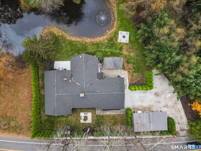 28 Turkey Hill Road North, Westport, CT 06880