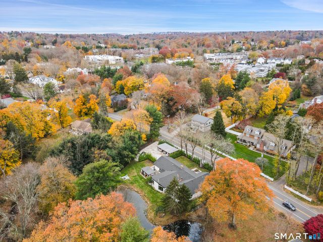 28 Turkey Hill Road North, Westport, CT 06880