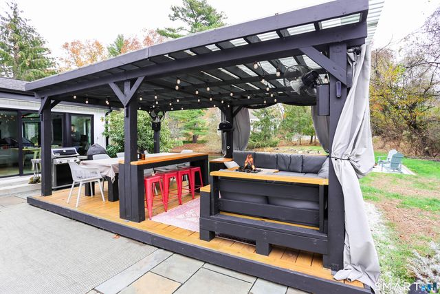 28 Turkey Hill Road North, Westport, CT 06880