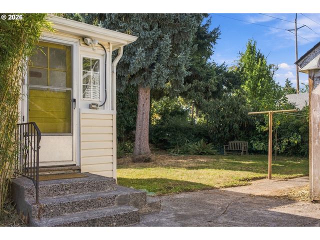 5005 Ne 62ND Ave, Portland, OR 97218