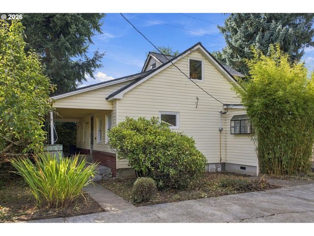 5005 Ne 62ND Ave, Portland, OR 97218