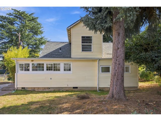 5005 Ne 62ND Ave, Portland, OR 97218