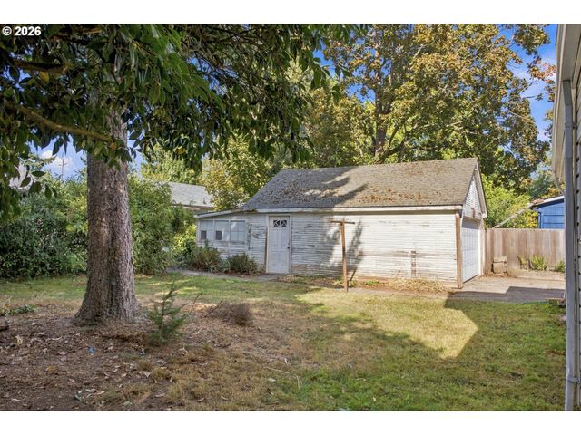5005 Ne 62ND Ave, Portland, OR 97218