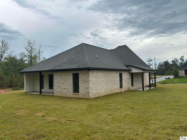 123 WESTLAKES DRIVE, West Monroe, LA 71292