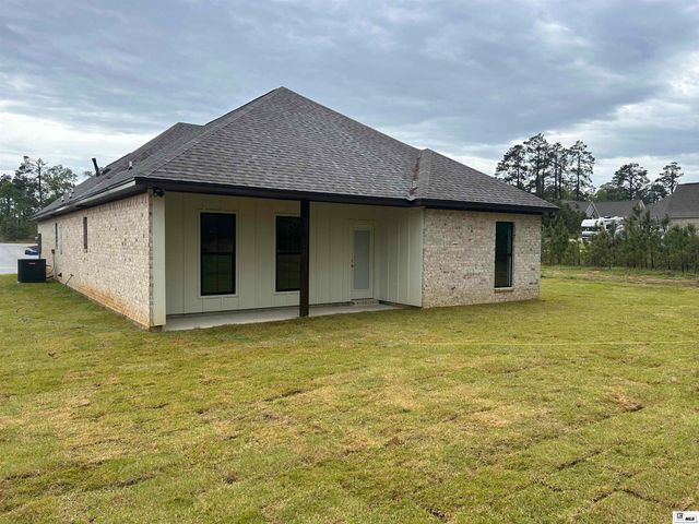 123 WESTLAKES DRIVE, West Monroe, LA 71292