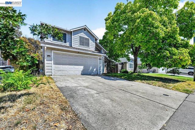 8265 Calla Way, Sacramento, CA 95828
