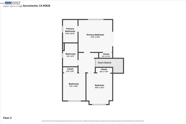 8265 Calla Way, Sacramento, CA 95828